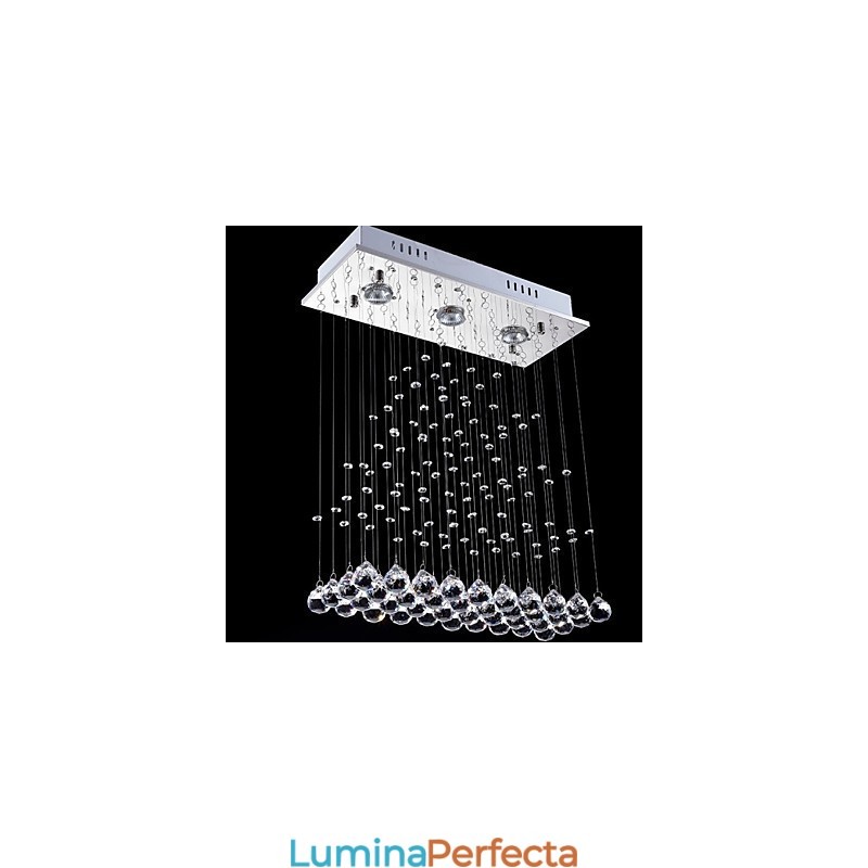 Modern Contemporan Tradițional Clasic Rustic Lodge Vintage Country Island Cristal Mini Stil Galvanizat