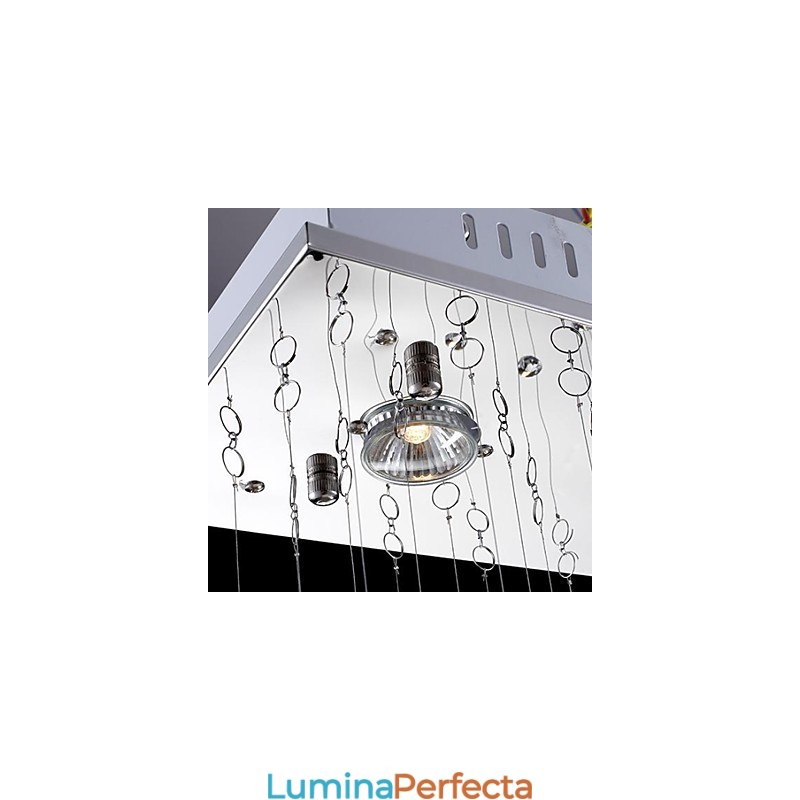 Modern Contemporan Tradițional Clasic Rustic Lodge Vintage Country Island Cristal Mini Stil Galvanizat