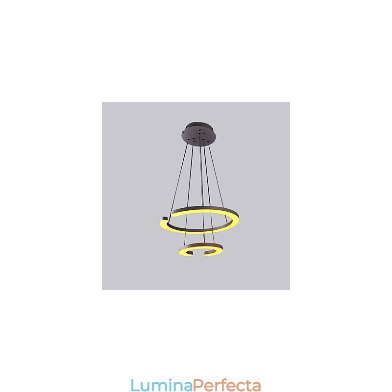 Lumină suspendată
