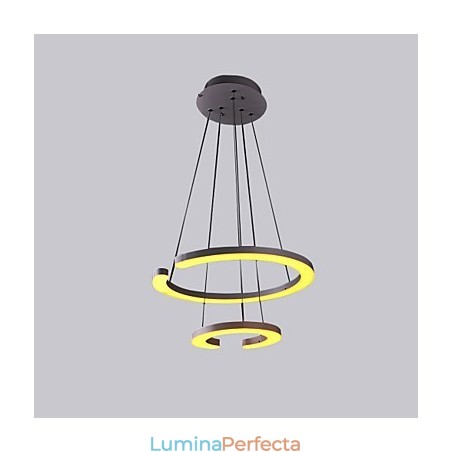 Lumină suspendată Lumină suspendată