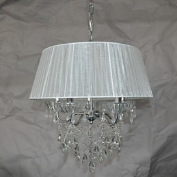 Dainty Chic 5 lumini pandantiv model cu floare