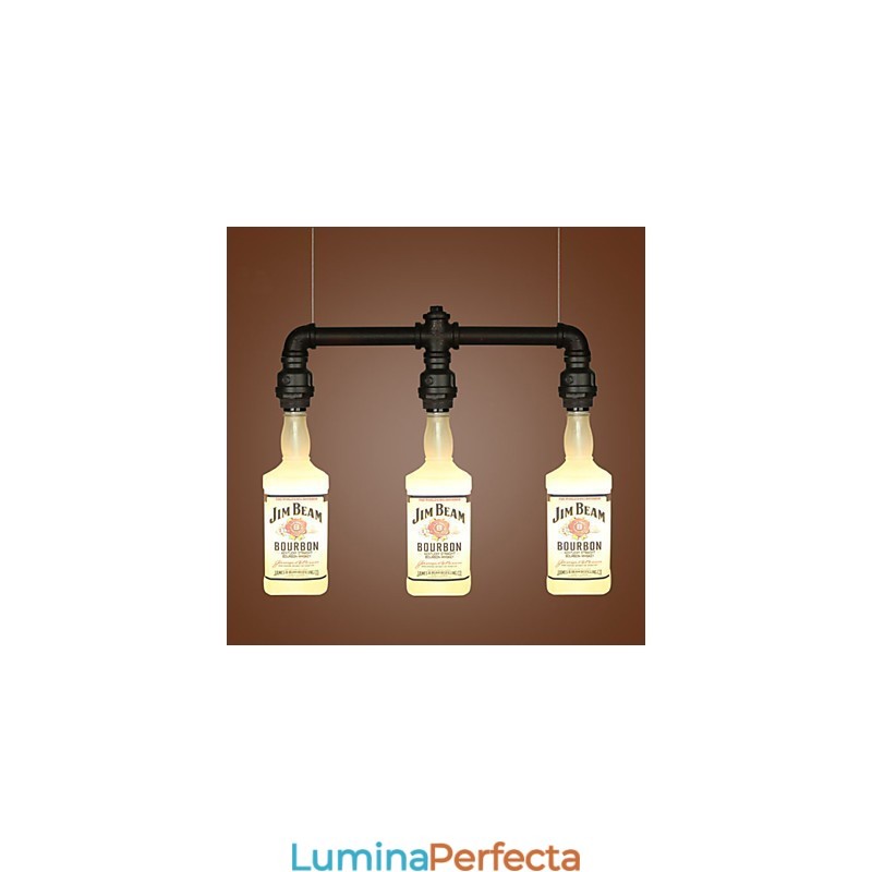 Mall Sticla Sticla Sticla Droplight