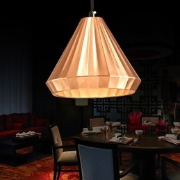 Lampe suspendate Mini stil Modern Contemporan Tradițional Clasic Metal