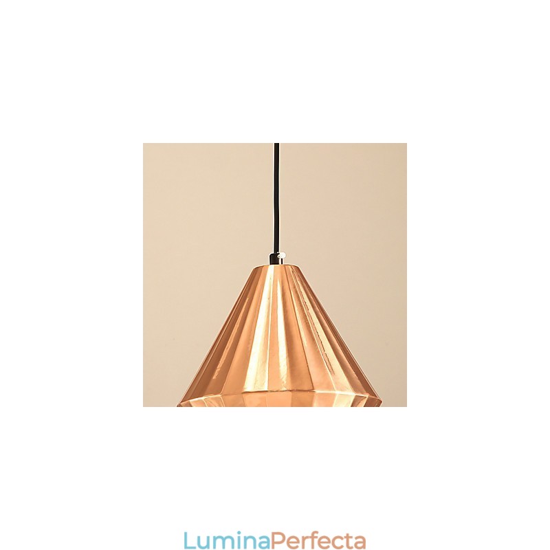 Lampe suspendate Mini stil Modern Contemporan Tradițional Clasic Metal