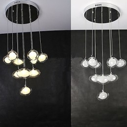 Lămpi și felinare moderne simple