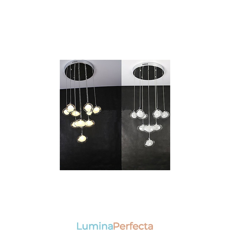 Lămpi și felinare moderne simple