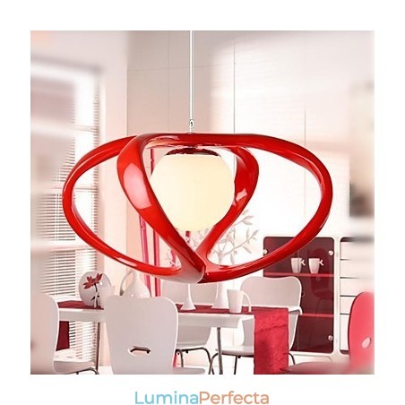 Lampe suspendate Modern Contemporan Rășină Lampe suspendate Modern Contemporan Rășină