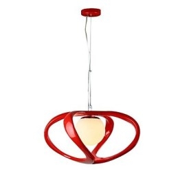 Lampe suspendate Modern Contemporan Rășină