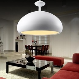 Lampe suspendate 1 Lumină Modern Simplu Artistic