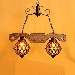 Lămpi retro American Iron