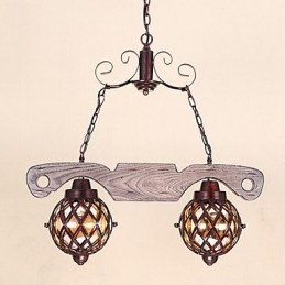 Lămpi retro American Iron