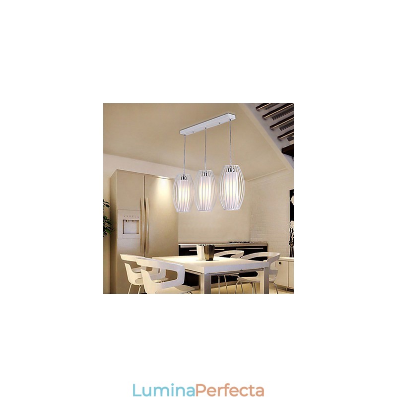 Lampe suspendate Modern Contemporan Metal