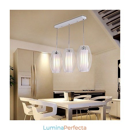 Lampe suspendate Modern Contemporan Metal Lampe suspendate Modern Contemporan Metal