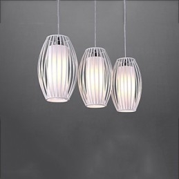 Lampe suspendate Modern Contemporan Metal