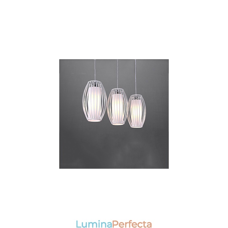 Lampe suspendate Modern Contemporan Metal