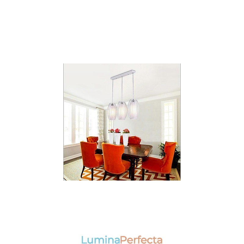 Lampe suspendate Modern Contemporan Metal
