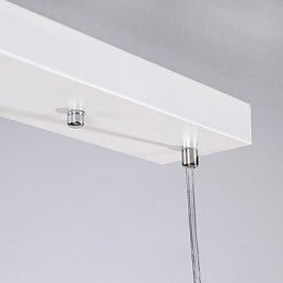 Lampe suspendate Modern Contemporan Metal