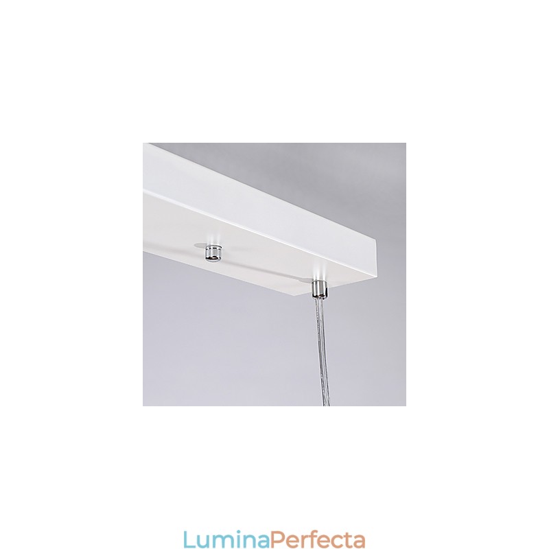 Lampe suspendate Modern Contemporan Metal