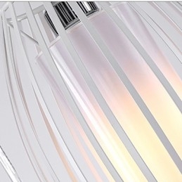 Lampe suspendate Modern Contemporan Metal