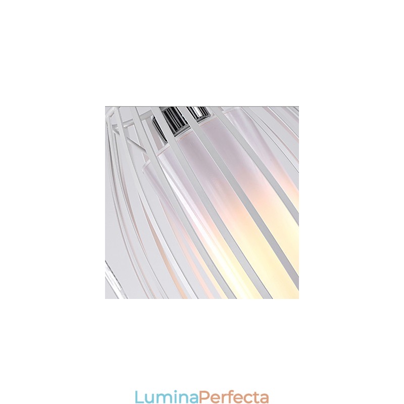 Lampe suspendate Modern Contemporan Metal