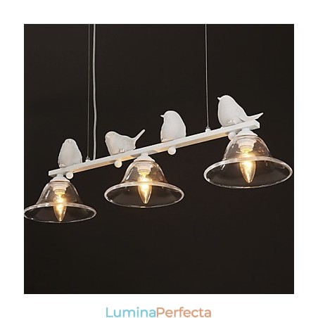 Lampă suspendată din sticlă modernă Lampă suspendată simplă Lampă pendant cafenea Lampă suspendată din sticlă modernă Lampă suspendată simplă Lampă pendant cafenea