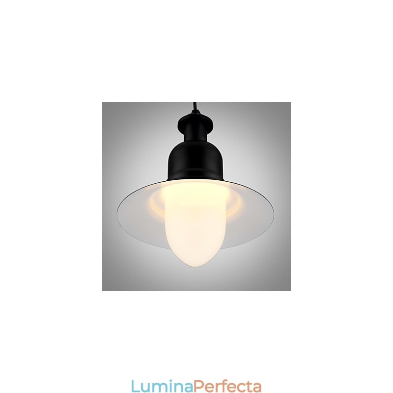 Lampe suspendate 1 Lumină Modern Simplu Artistic