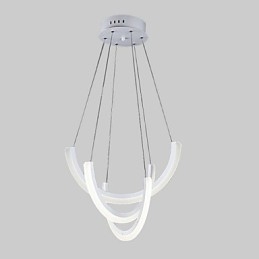 Lampă suspendată modernă din acrilic cu design contemporan