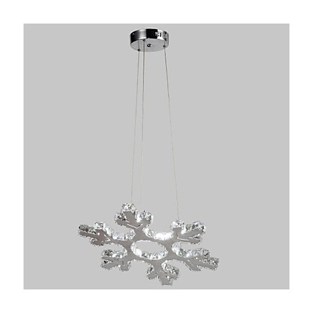 Candelabru tradițional clasic din metal cromat Candelabru tradițional clasic din metal cromat