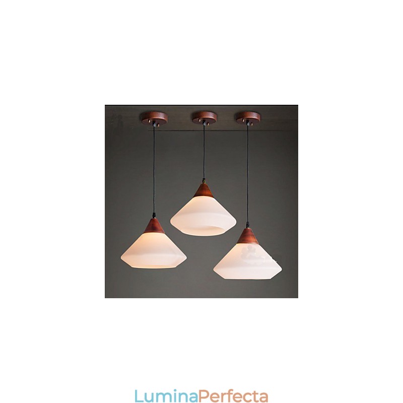 Lampă suspendată simplă