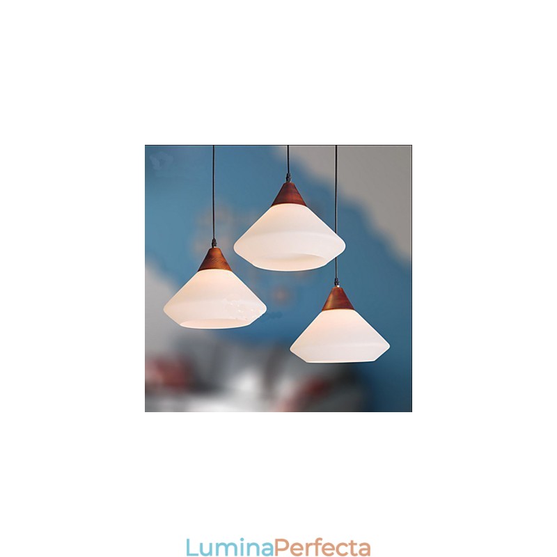 Lampă suspendată simplă
