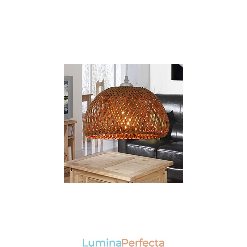 American Country light Garden Lampă suspendată