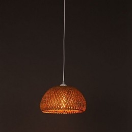 American Country light Garden Lampă suspendată