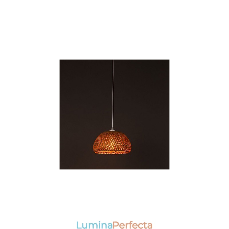 American Country light Garden Lampă suspendată