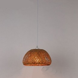 American Country light Garden Lampă suspendată