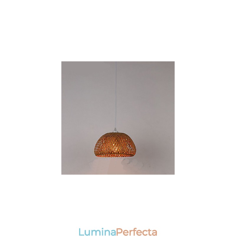 American Country light Garden Lampă suspendată