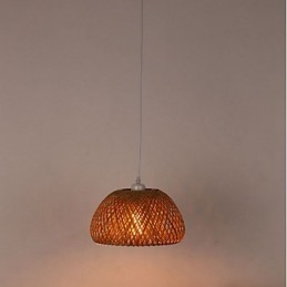 American Country light Garden Lampă suspendată