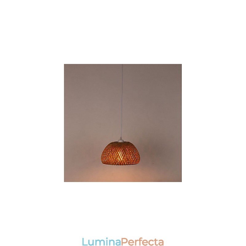 American Country light Garden Lampă suspendată