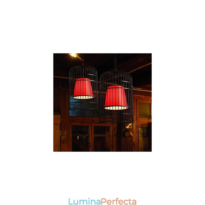 Candelabru tradițional clasic retro lanternă metal