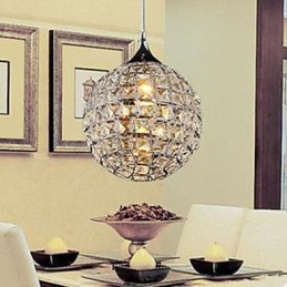 Candelabru de masă Crystal Creative Arts