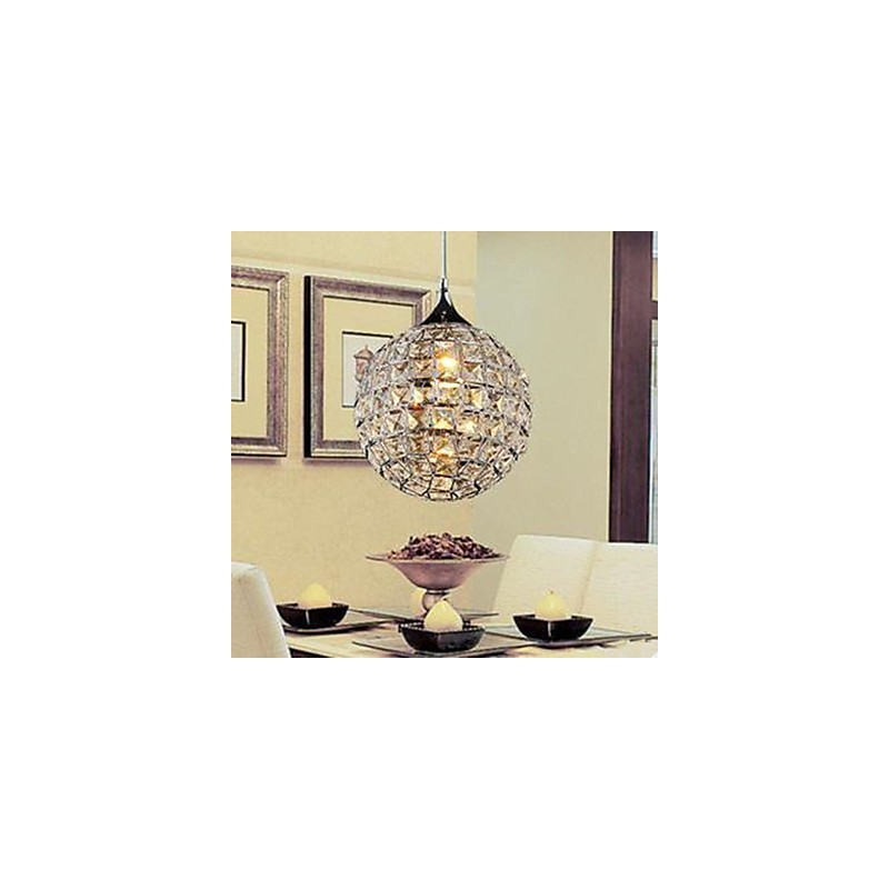 Candelabru de masă Crystal Creative Arts