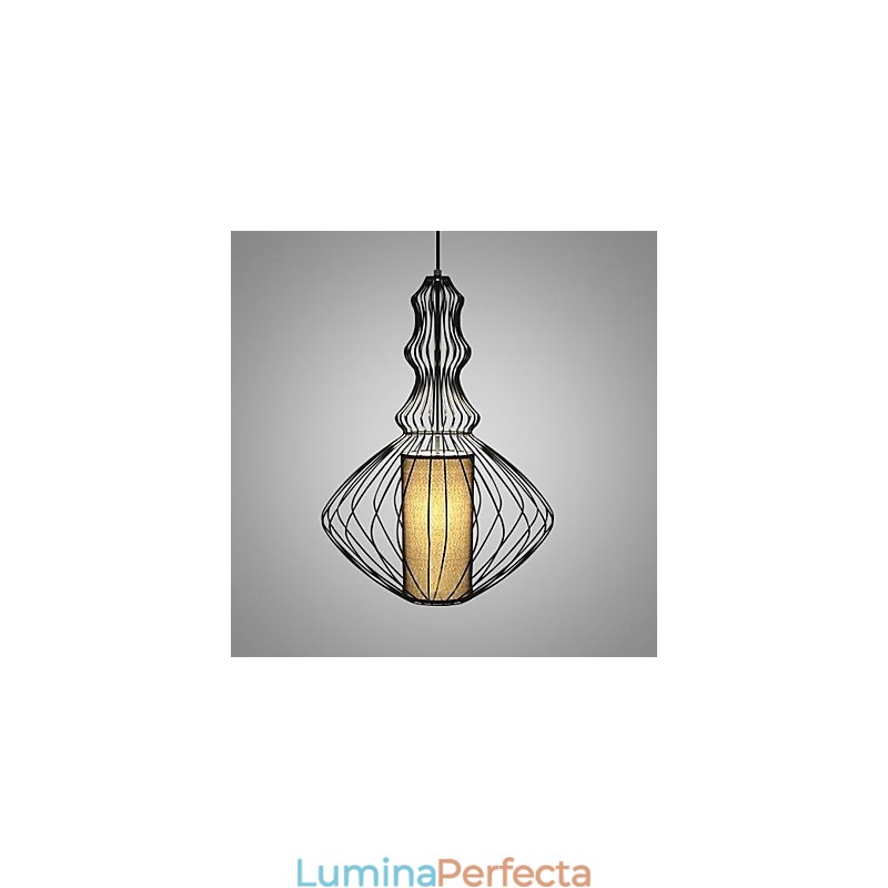 Lampe suspendate 1 Lumină Modern Simplu Artistic