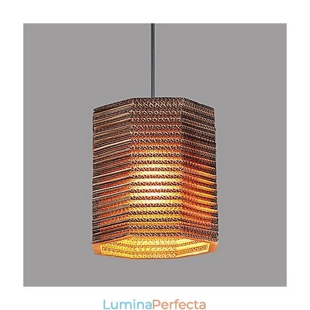 Lampa suspendata 1 Lumina Material Tesatura Moderna Lampa suspendata 1 Lumina Material Tesatura Moderna