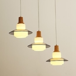 Lampe suspendate Mini stil Modern Contemporan