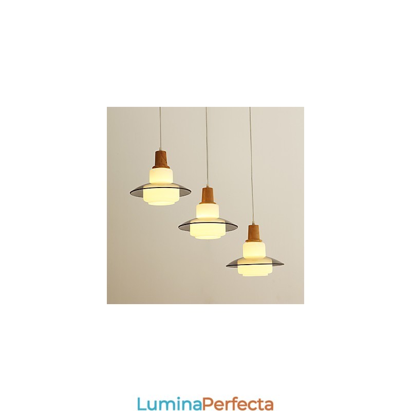 Lampe suspendate Mini stil Modern Contemporan
