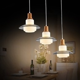 Lampe suspendate Mini stil Modern Contemporan
