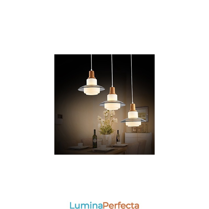 Lampe suspendate Mini stil Modern Contemporan
