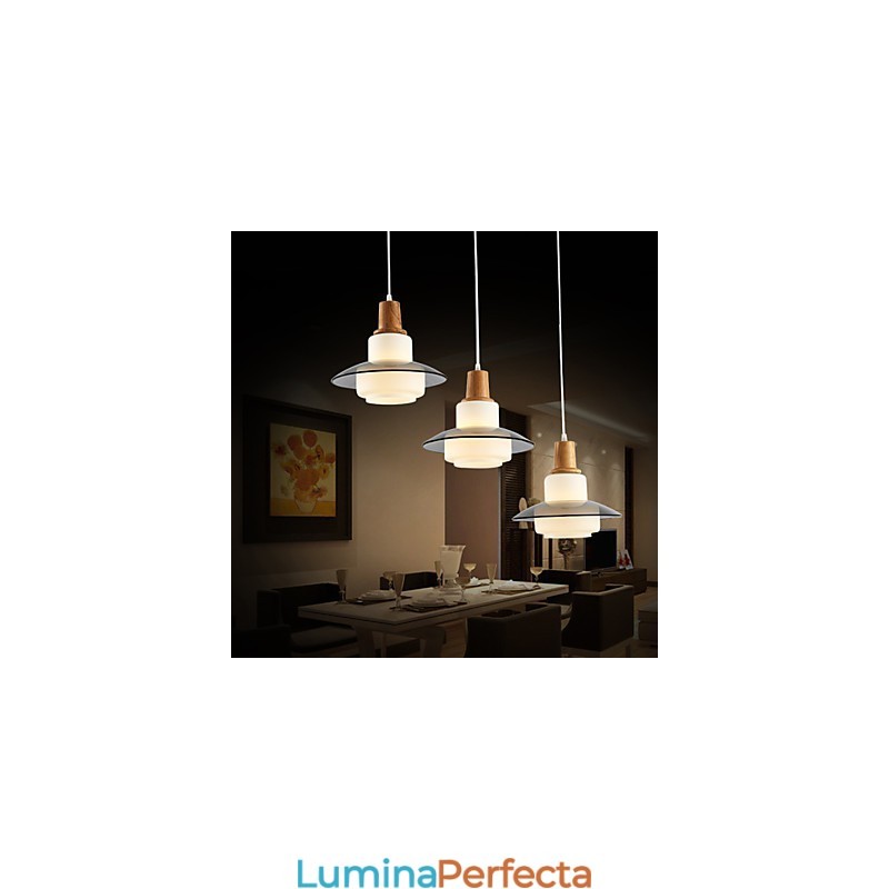 Lampe suspendate Mini stil Modern Contemporan