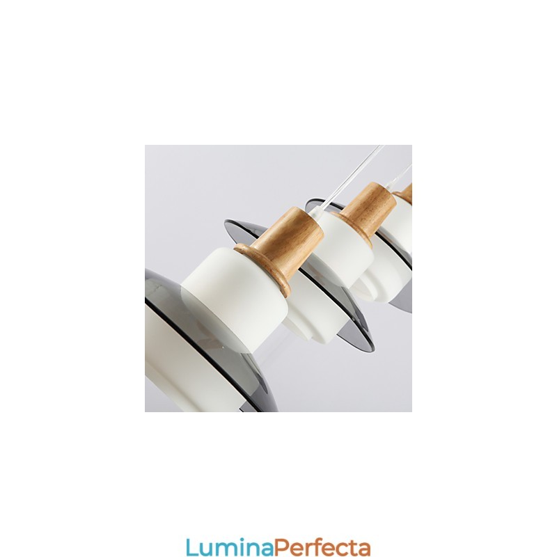 Lampe suspendate Mini stil Modern Contemporan