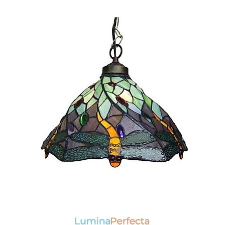 Clearance! Lampă suspendată Dragonflies Clearance! Lampă suspendată Dragonflies