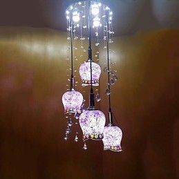 Lampe suspendate Modern Contemporan Ceramica